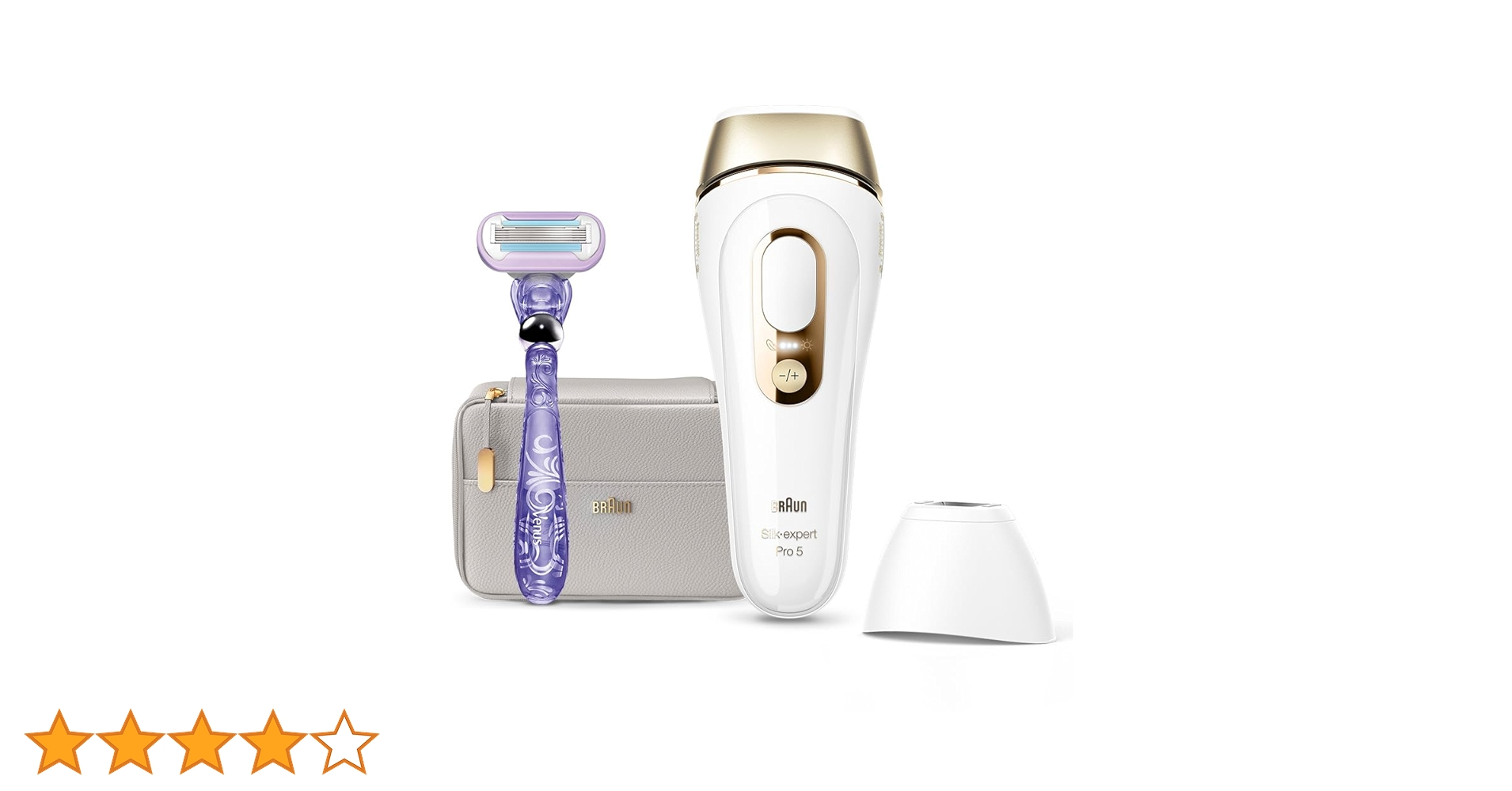 Amazon.co.jp: 【正規品】ブラウン Pro5 PL5157 プレミアムモデル